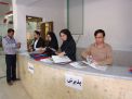 گزارش تصویری بازدید نمایشگاه دستاورد های علمی و پژوهشی پروفسور علی اکبر جلالی در دانشگاه صنعتی شاهرود